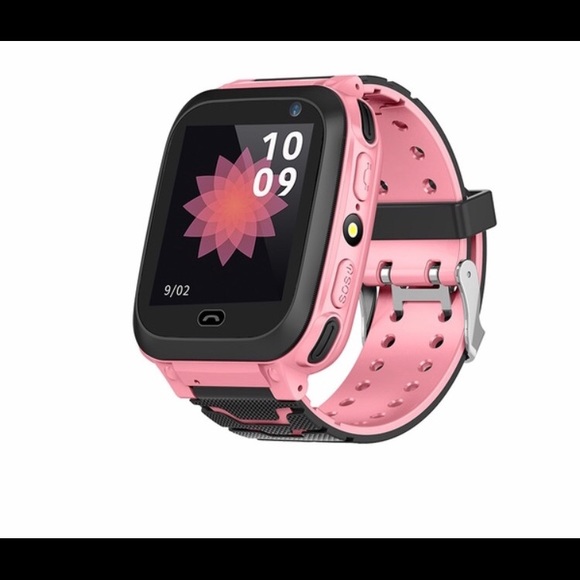 Children GPS tracker smart watch.Apple,android X - Picture 6 of 7